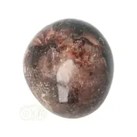 thumb-Zwarte Opaal  handsteen Nr 14 - 82 gram - Madagaskar-2