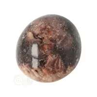 thumb-Zwarte Opaal  handsteen Nr 14 - 82 gram - Madagaskar-5