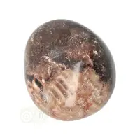 thumb-Zwarte Opaal  handsteen Nr 14 - 82 gram - Madagaskar-7