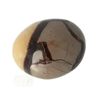 thumb-Septarie handsteen Groot nr 29 - 102 gram - Madagaskar-3