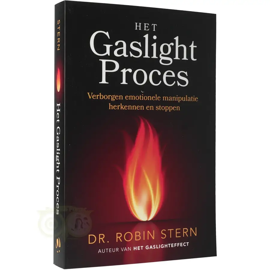 Het gaslichtproces - Dr. Robin Stern-1