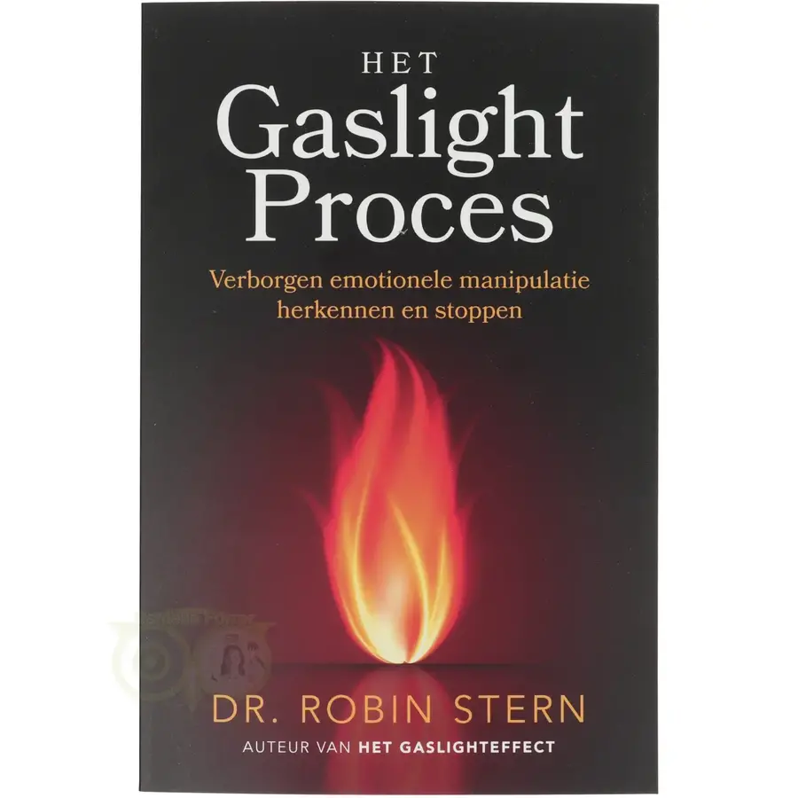 Het gaslichtproces - Dr. Robin Stern-3