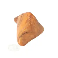 thumb-Gele Jaspis trommelsteen Nr 25 - 26 gram - Zuid Afrika-7