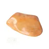Gele Jaspis trommelsteen Nr 26 - 31 gram - Zuid Afrika