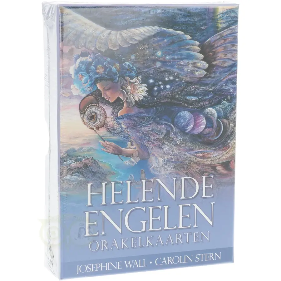 Helende Engelen - Carolin Stern-4