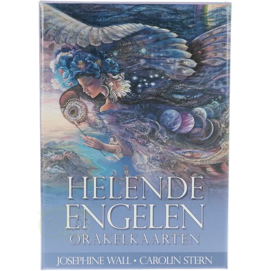 Helende Engelen - Carolin Stern-2