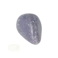 thumb-Lepidoliet trommelsteen Nr 8 - 23 gram - Zuid-Afrika-2