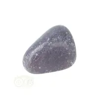 thumb-Lepidoliet trommelsteen Nr 8 - 23 gram - Zuid-Afrika-3