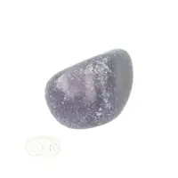 thumb-Lepidoliet trommelsteen Nr 8 - 23 gram - Zuid-Afrika-10