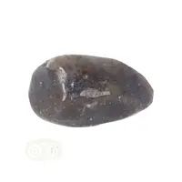 thumb-Lepidoliet trommelsteen Nr 9 - 28 gram - Zuid-Afrika-1