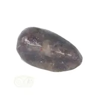Lepidoliet trommelsteen Nr 9 - 28 gram - Zuid-Afrika
