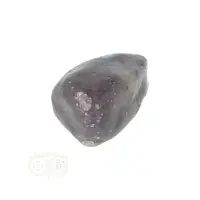thumb-Lepidoliet trommelsteen Nr 9 - 28 gram - Zuid-Afrika-10