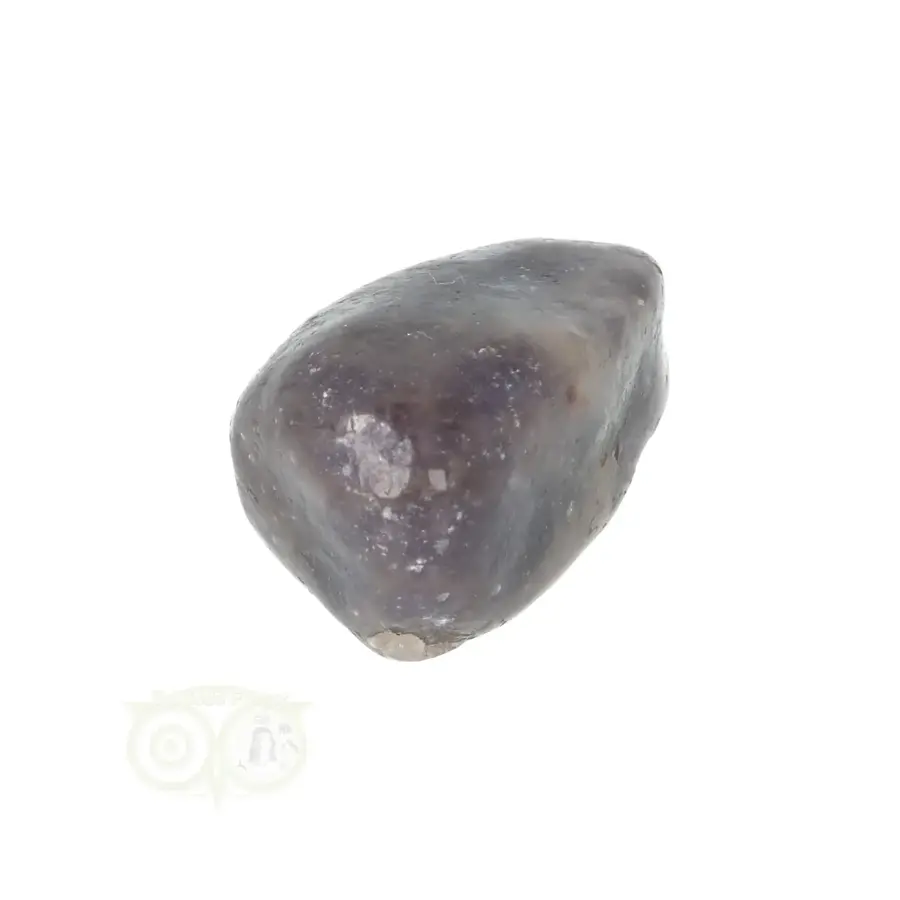 Lepidoliet trommelsteen Nr 9 - 28 gram - Zuid-Afrika-10