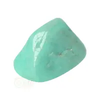 thumb-Amazoniet  trommelsteen Nr 27  -34 gram - Zambia-8