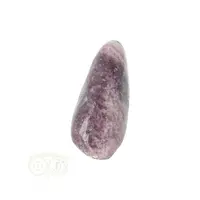 thumb-Lepidoliet trommelsteen Nr 10 - 31 gram - Zuid-Afrika-5