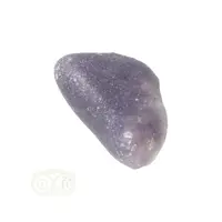 thumb-Lepidoliet trommelsteen Nr 12 - 31 gram - Zuid-Afrika-2