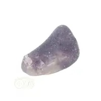 thumb-Lepidoliet trommelsteen Nr 12 - 31 gram - Zuid-Afrika-3