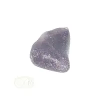 thumb-Lepidoliet trommelsteen Nr 12 - 31 gram - Zuid-Afrika-5