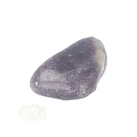 thumb-Lepidoliet trommelsteen Nr 12 - 31 gram - Zuid-Afrika-8