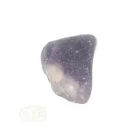 thumb-Lepidoliet trommelsteen Nr 12 - 31 gram - Zuid-Afrika-10