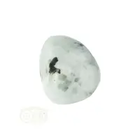 thumb-Regenboog Maansteen trommelsteen Nr 34 - 14 gram - India-4