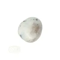 thumb-Regenboog Maansteen trommelsteen Nr 35 - 14 gram - India-9