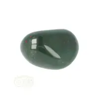 thumb-Heliotroop Trommelsteen Nr 42 - 19 gram-1