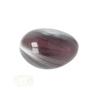 thumb-Botswana Agaat trommelsteen Nr 41 - 23 gram-6