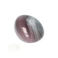 thumb-Botswana Agaat trommelsteen Nr 41 - 23 gram-7