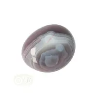 thumb-Botswana Agaat trommelsteen Nr 41 - 23 gram-8
