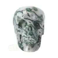 thumb-Mosagaat - Bergkristal geode schedel Nr 275 - 966 gram-3