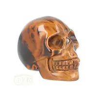 thumb-Tijgeroog schedel  Nr 23 - 99 gram-3
