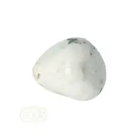 thumb-Regenboog Maansteen trommelsteen Nr 37 - 14  gram - India-6