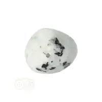thumb-Regenboog Maansteen trommelsteen Nr 37 - 14  gram - India-8