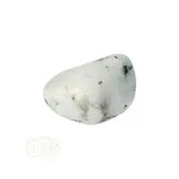 thumb-Regenboog Maansteen trommelsteen Nr 38 - 17  gram - India-3