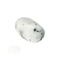 thumb-Regenboog Maansteen trommelsteen Nr 38 - 17  gram - India-4