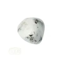 thumb-Regenboog Maansteen trommelsteen Nr 38 - 17  gram - India-7