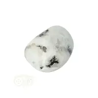 thumb-Regenboog Maansteen trommelsteen Nr 38 - 17  gram - India-10