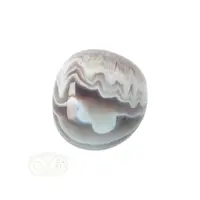 thumb-Botswana Agaat trommelsteen Nr 44 - 20 gram-10