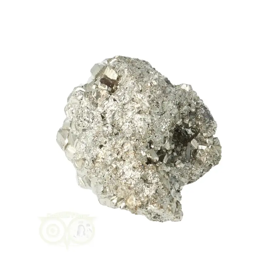 Pyriet ruw  (fools gold) Nr 52 - 70  gram-2