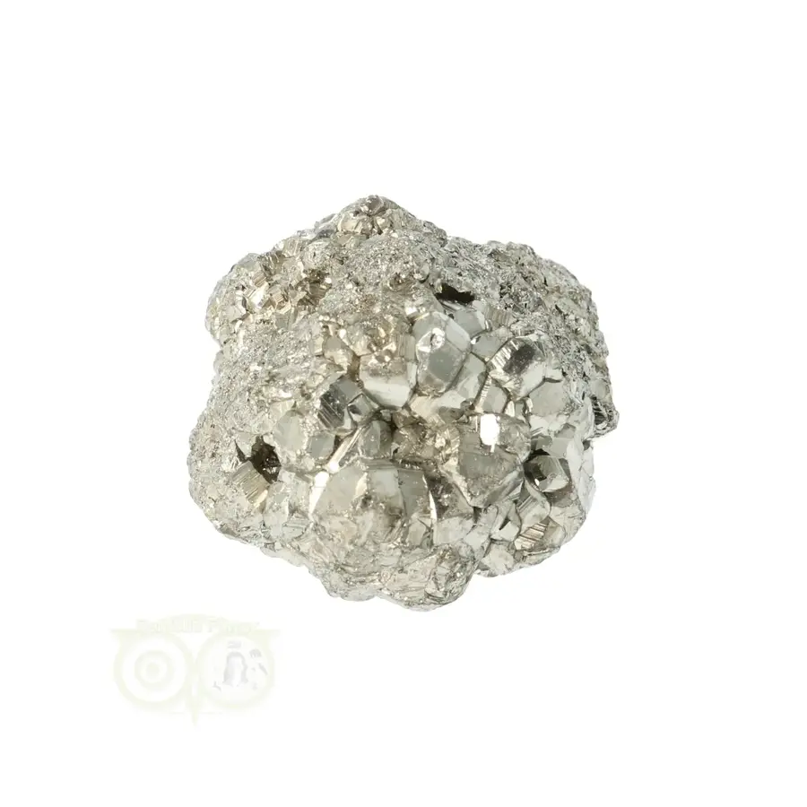 Pyriet ruw  (fools gold) Nr 52 - 70  gram-5