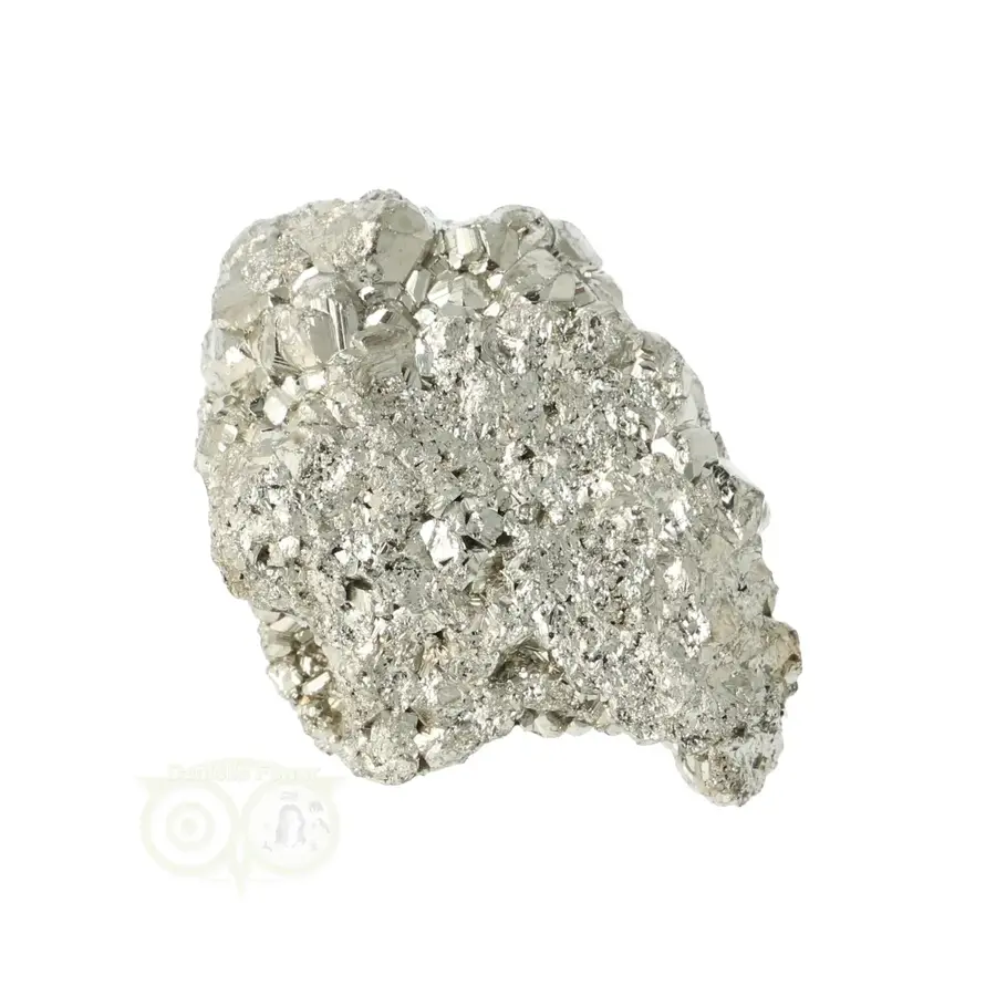 Pyriet ruw  (fools gold) Nr 52 - 70  gram-9