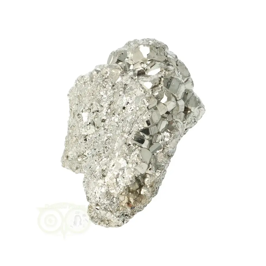 Pyriet ruw  (fools gold) Nr 52 - 70  gram-10