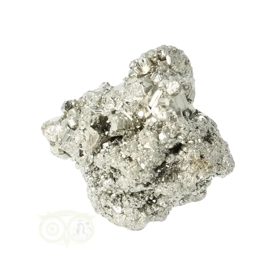 Pyriet ruw  (fools gold) Nr 53 - 80  gram-2