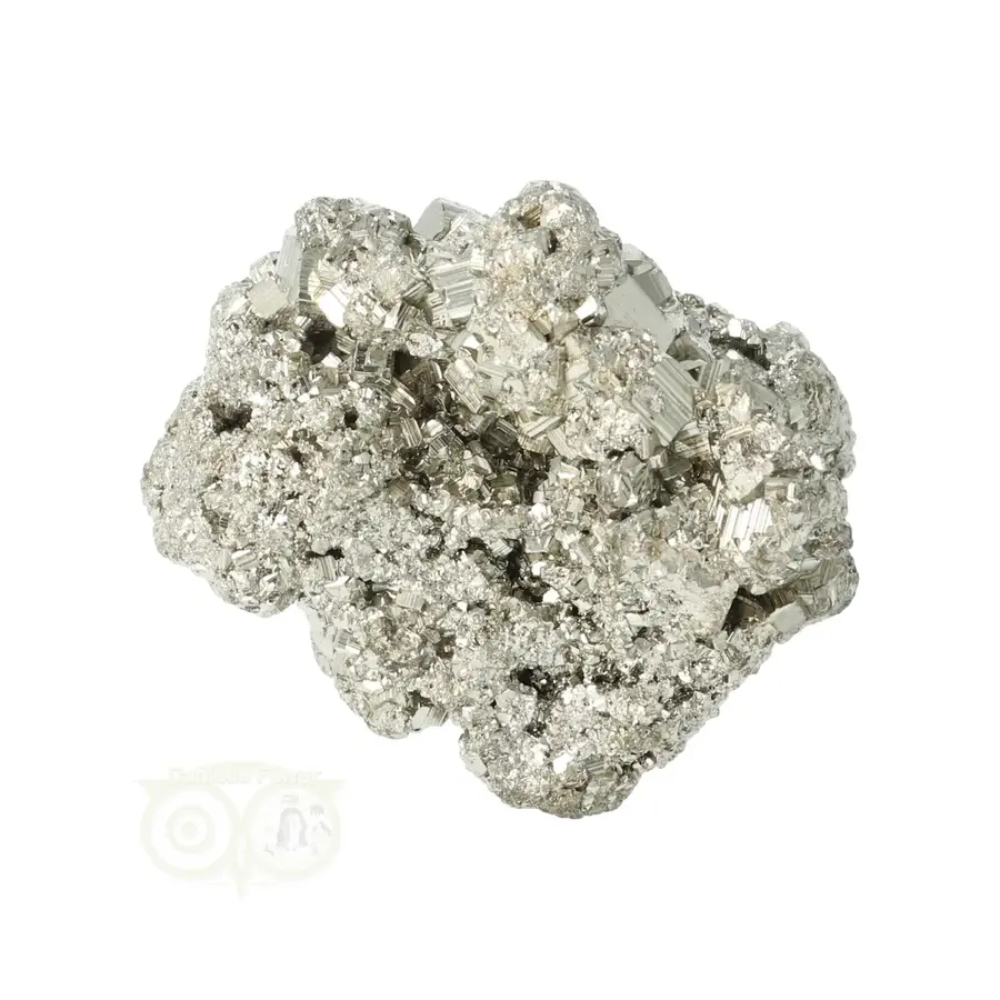 Pyriet ruw  (fools gold) Nr 53 - 80  gram-5