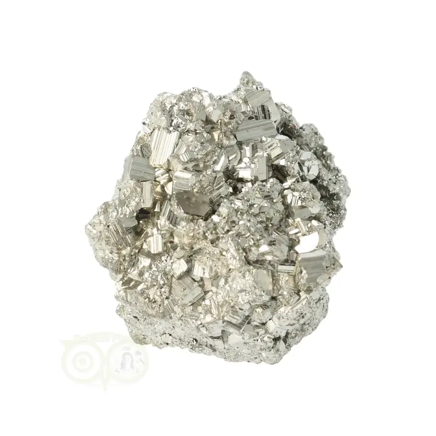 Pyriet ruw  (fools gold) Nr 53 - 80  gram-8