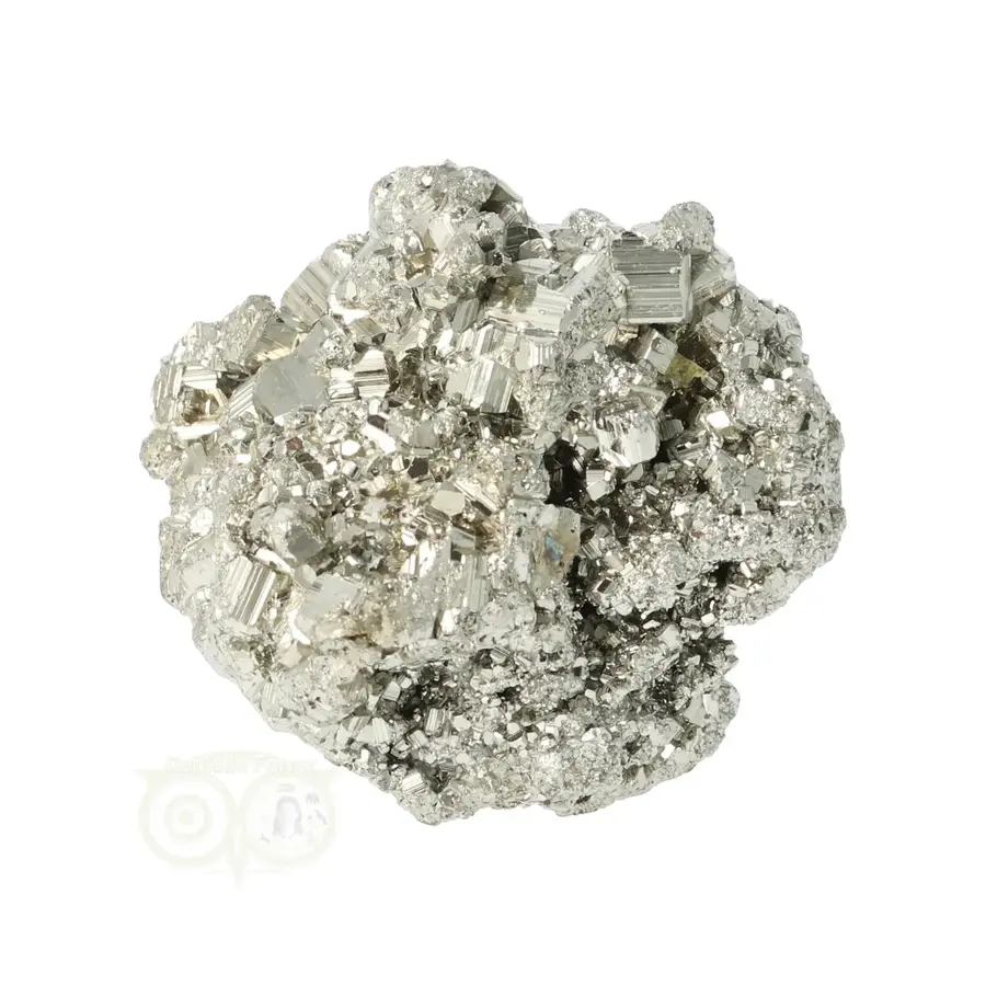 Pyriet ruw  (fools gold) Nr 53 - 80  gram-10