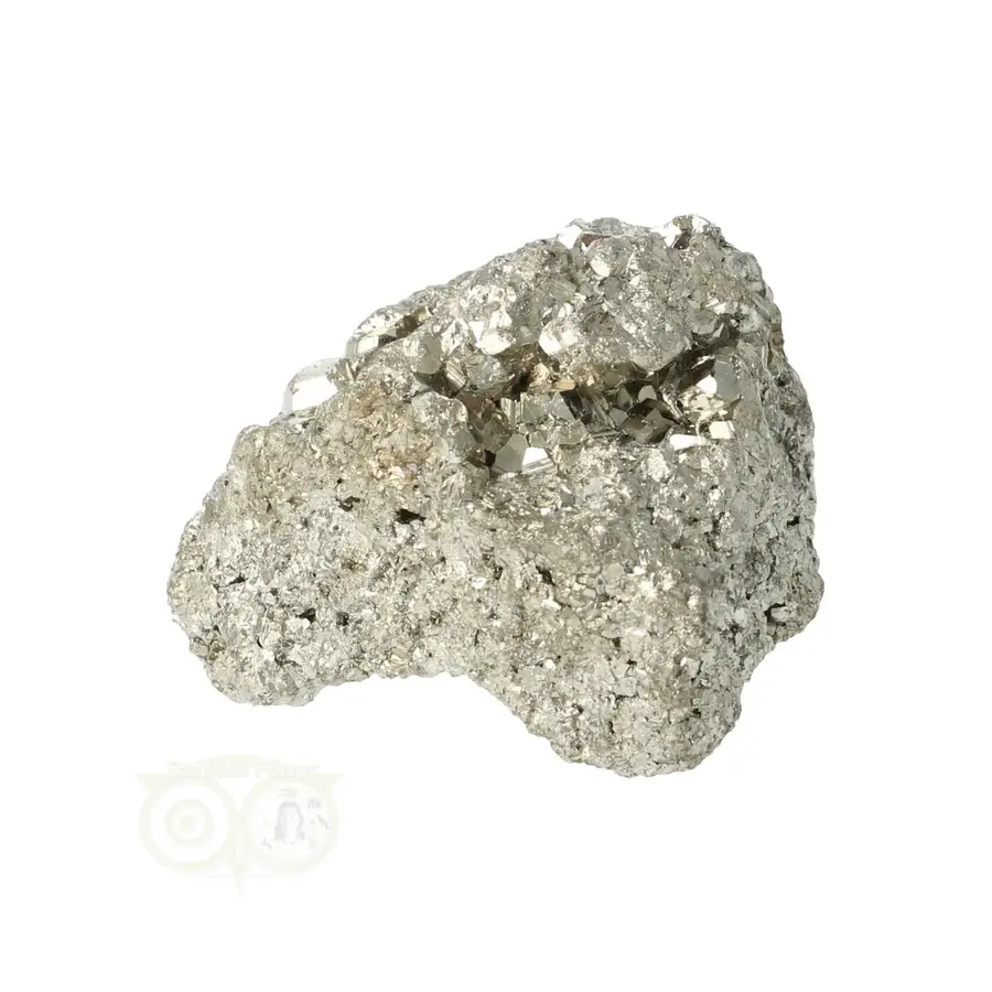 Pyriet ruw  (fools gold) Nr 54 - 58  gram-1