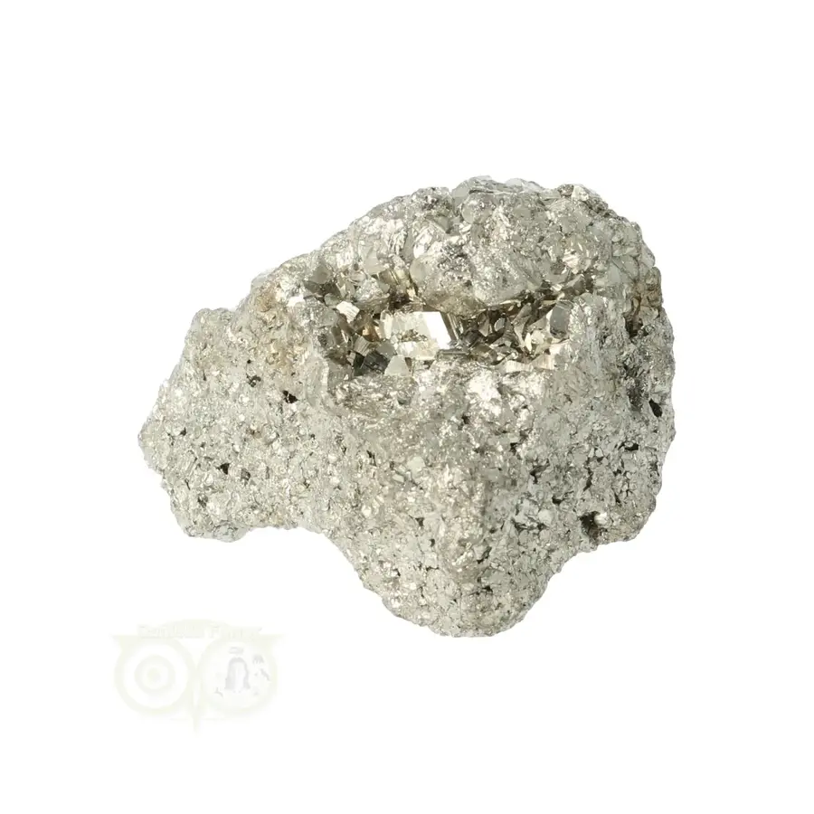 Pyriet ruw  (fools gold) Nr 54 - 58  gram-2