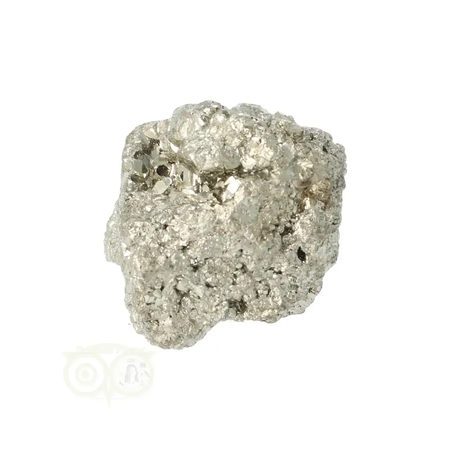Pyriet ruw  (fools gold) Nr 54 - 58  gram-3